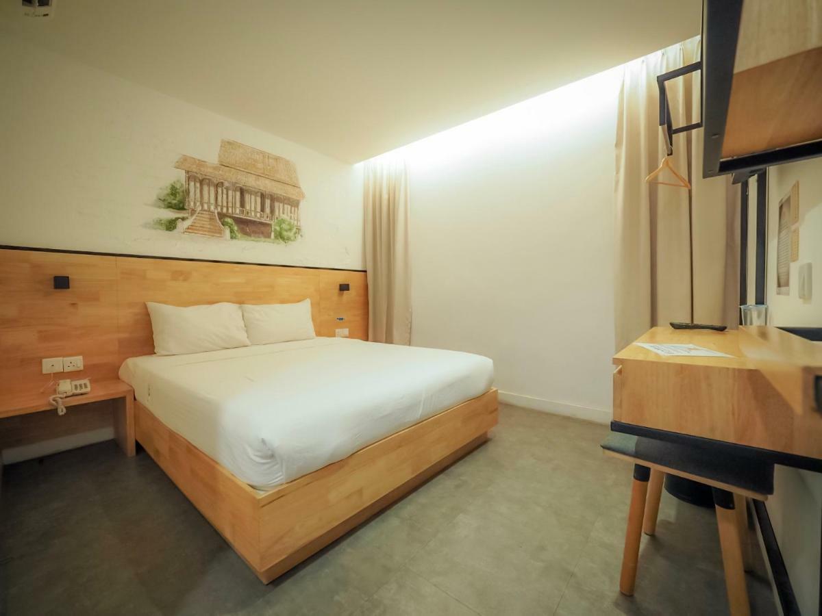 Jw Boutique Hotel Malakka Dış mekan fotoğraf