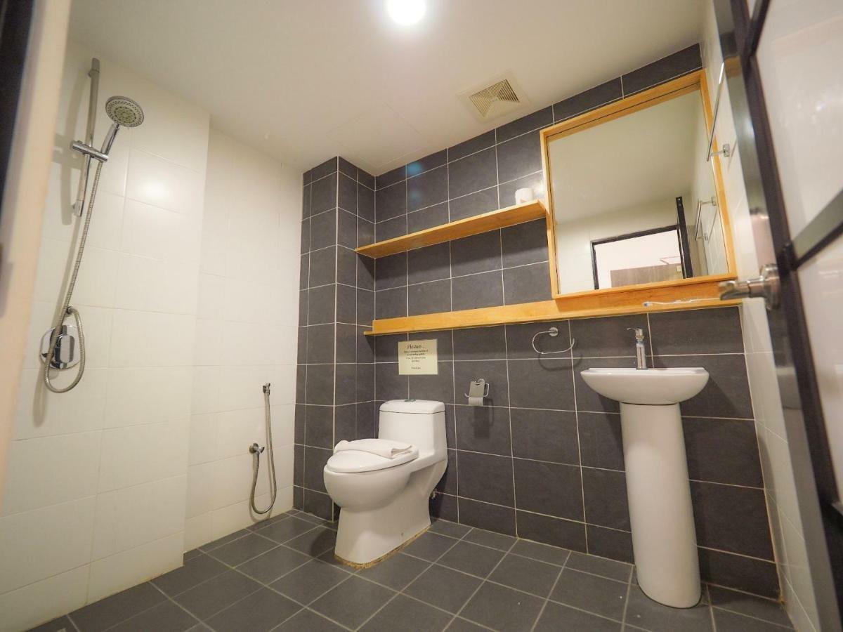Jw Boutique Hotel Malakka Dış mekan fotoğraf