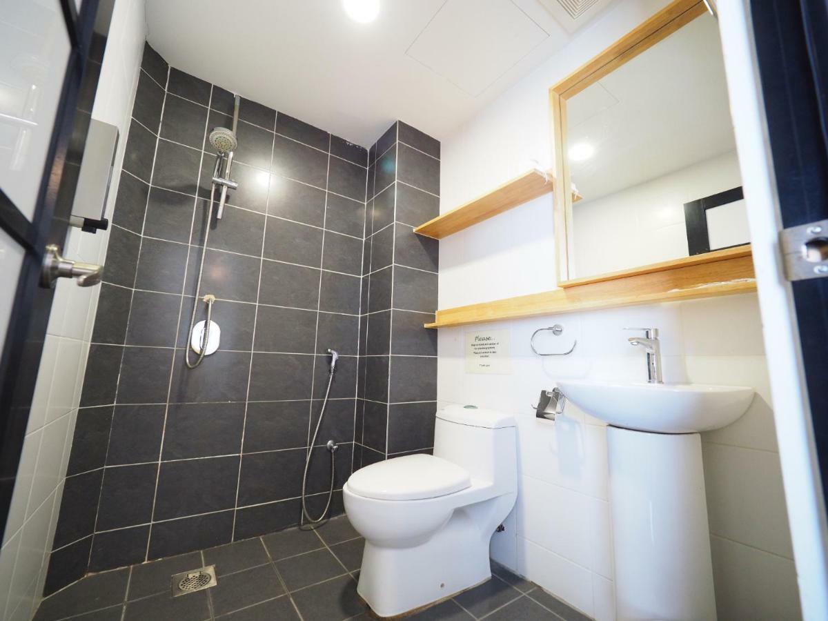Jw Boutique Hotel Malakka Dış mekan fotoğraf